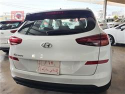 هیوندای تۆکسۆن